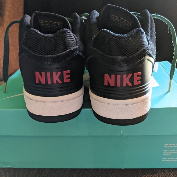 Nike SB Air Force 2 GUCCI 9.5 - Picture 8 of 13